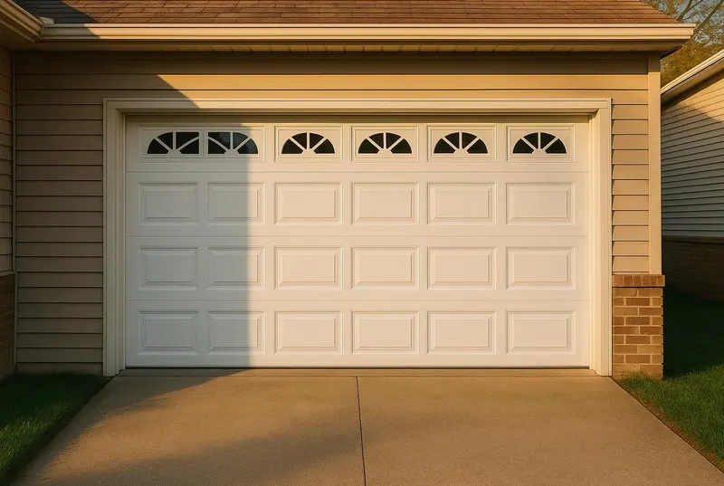 Contact Carmichael Garage Door